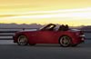 2008 BMW Z4 M Roadster Picture